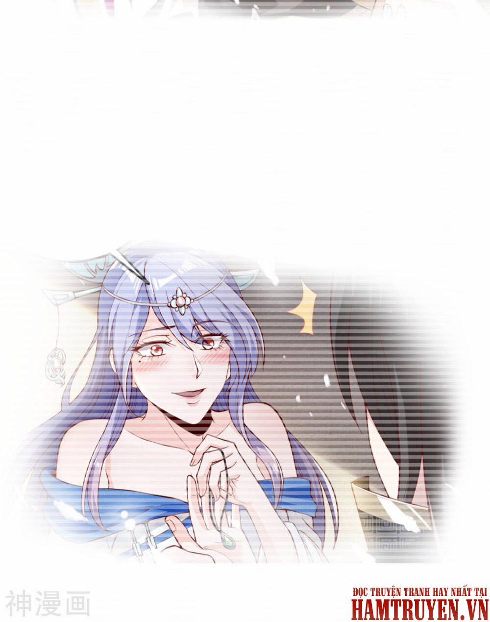 Tiên Đế Xâm Nhập 11 trang 23