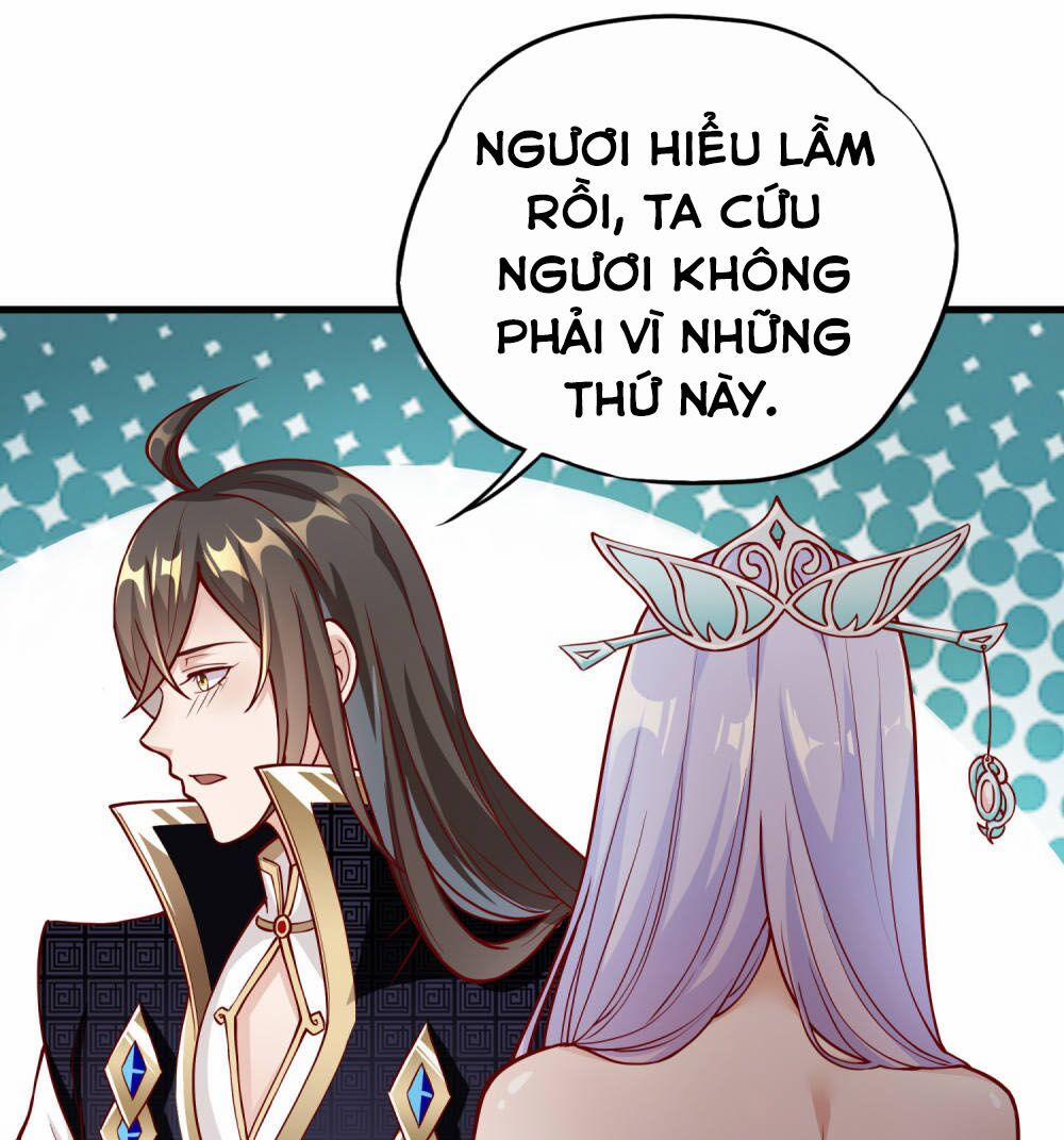 Tiên Đế Xâm Nhập 11 trang 5