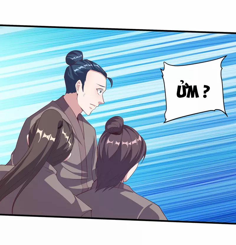 Tiên Đế Xâm Nhập 111 trang 17