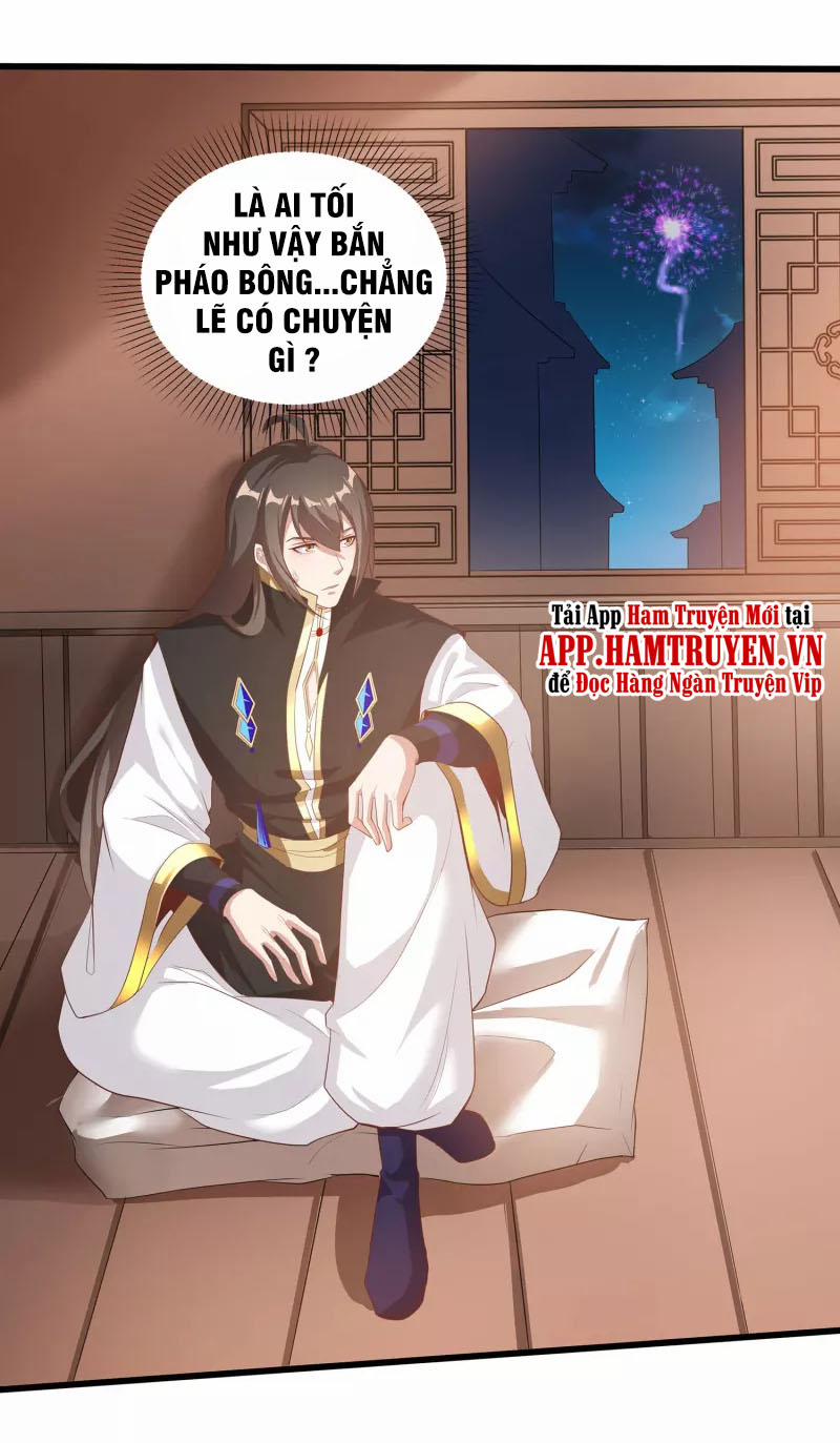 Tiên Đế Xâm Nhập 111 trang 2