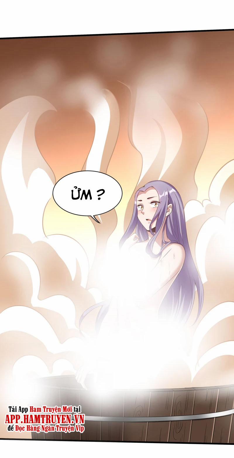 Tiên Đế Xâm Nhập 111 trang 24