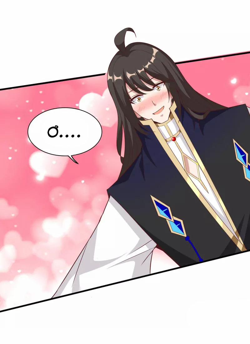 Tiên Đế Xâm Nhập 111 trang 25