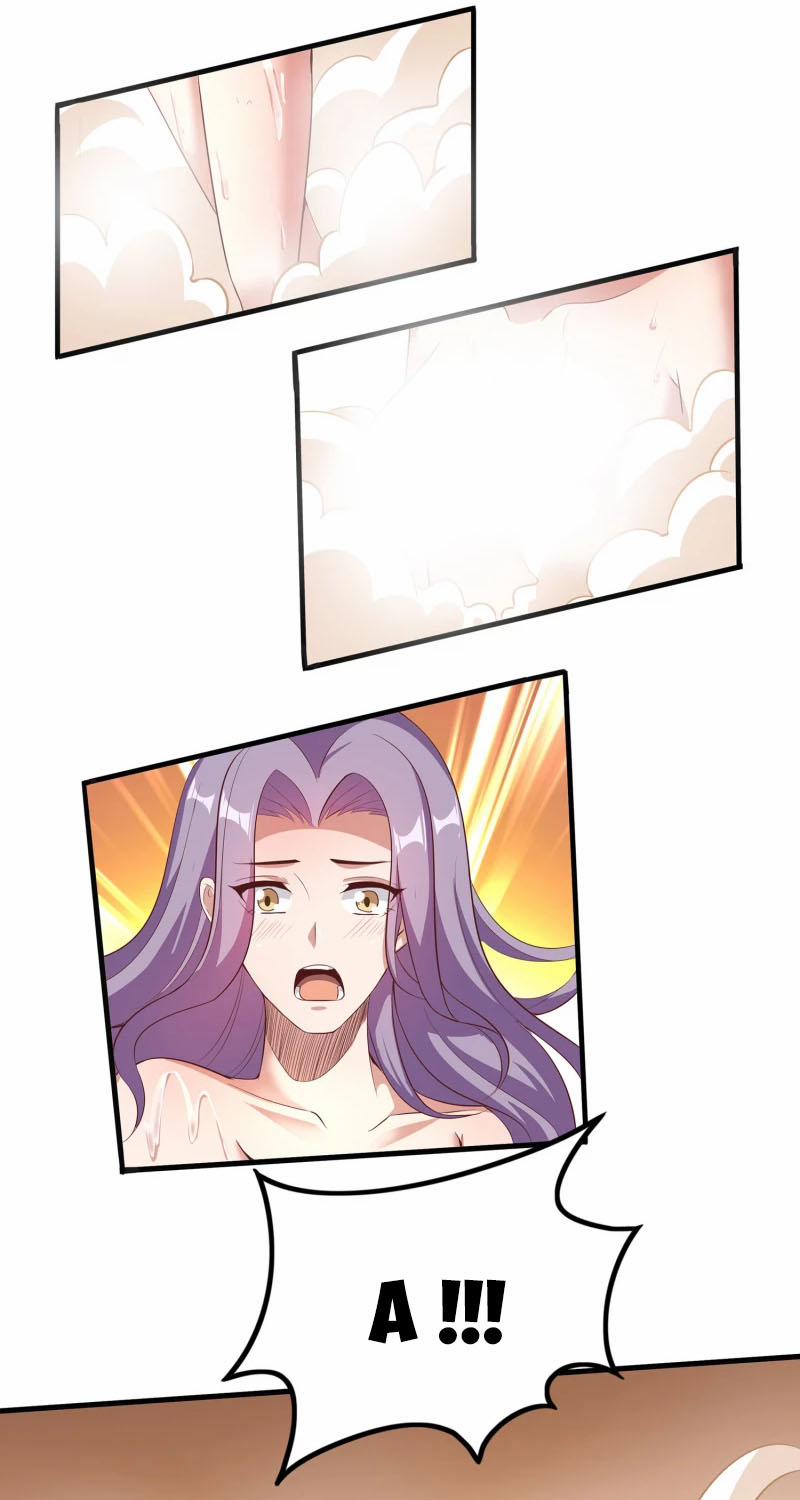 Tiên Đế Xâm Nhập 111 trang 26