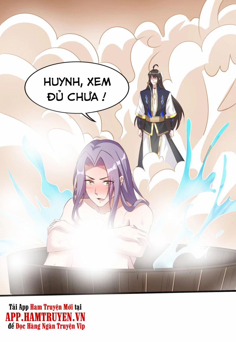Tiên Đế Xâm Nhập 111 trang 27