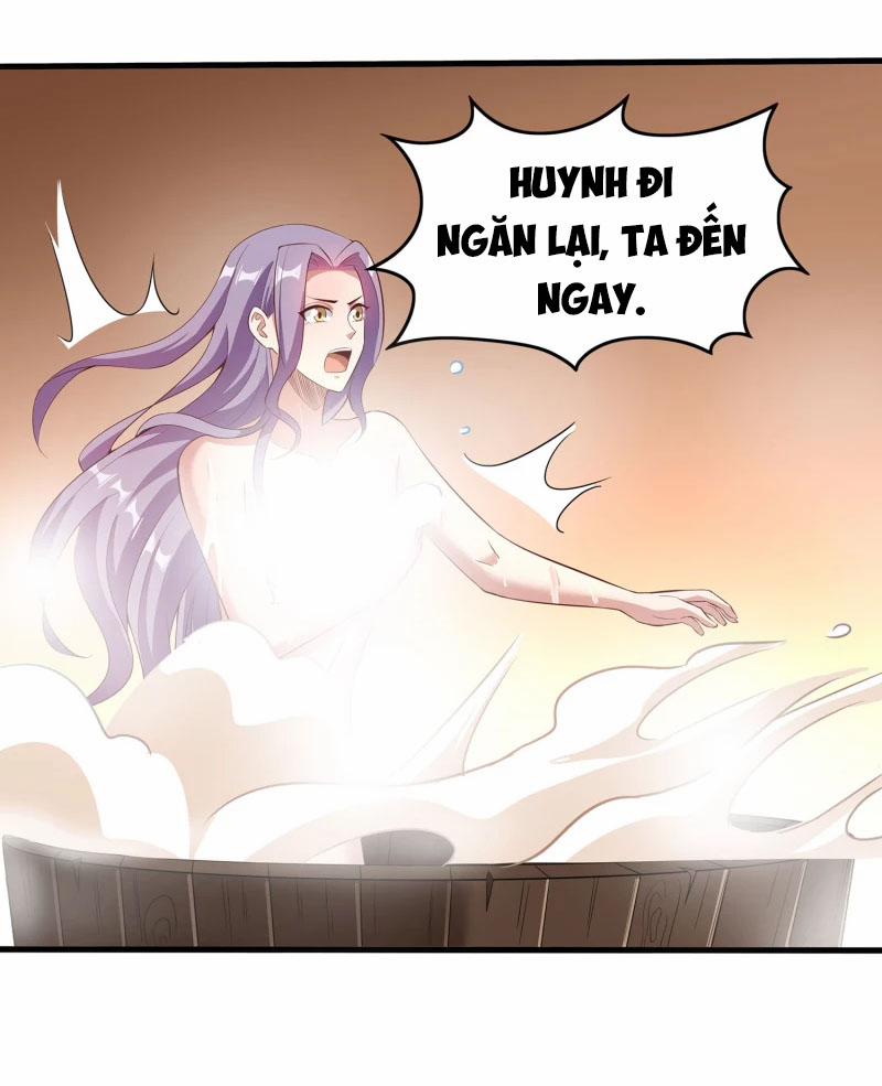 Tiên Đế Xâm Nhập 111 trang 30