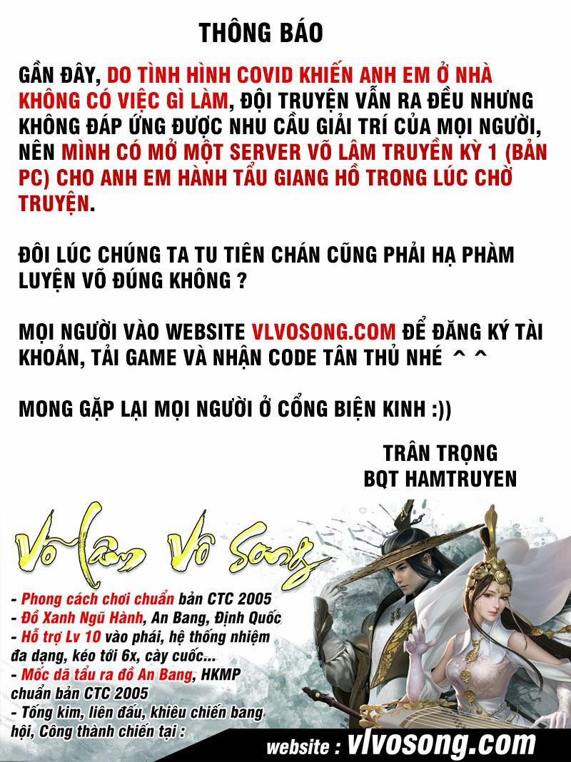 Tiên Đế Xâm Nhập 111 trang 41