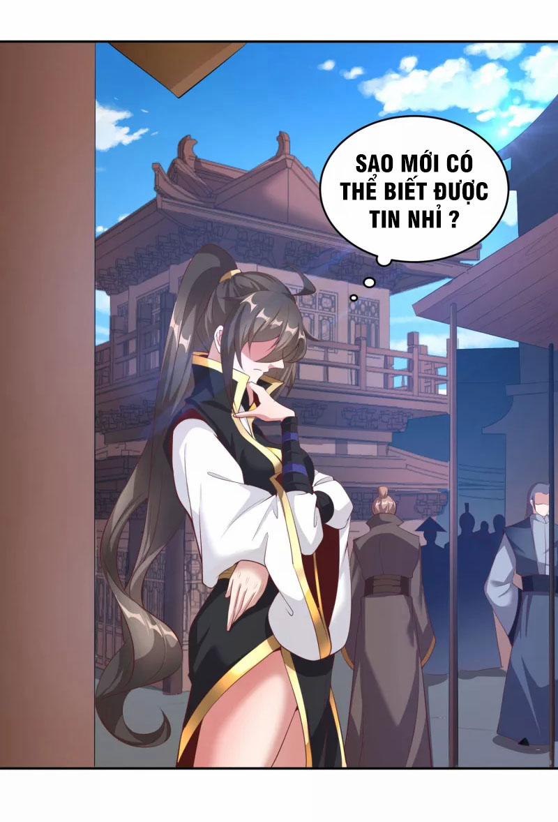 Tiên Đế Xâm Nhập 112 trang 17
