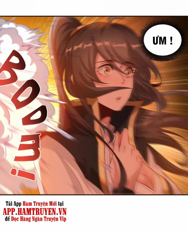 Tiên Đế Xâm Nhập 112 trang 18