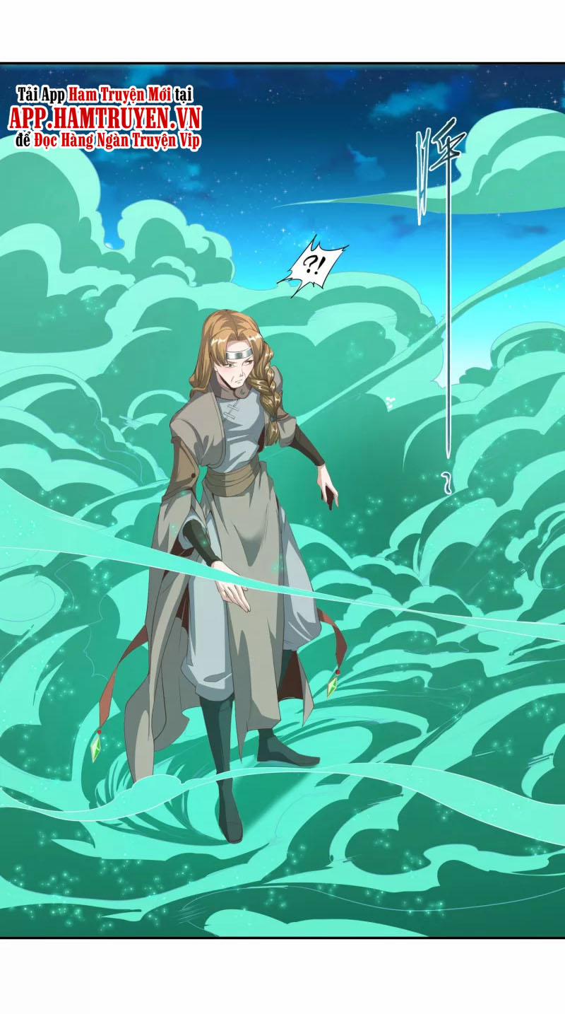 Tiên Đế Xâm Nhập 112 trang 2