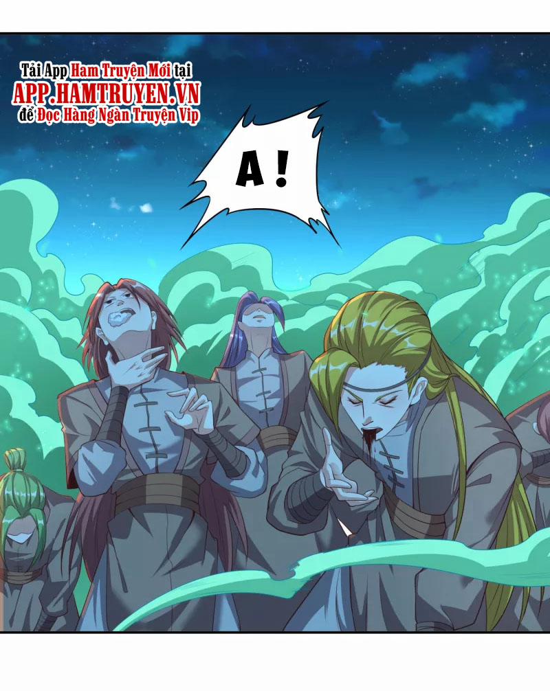 Tiên Đế Xâm Nhập 112 trang 4