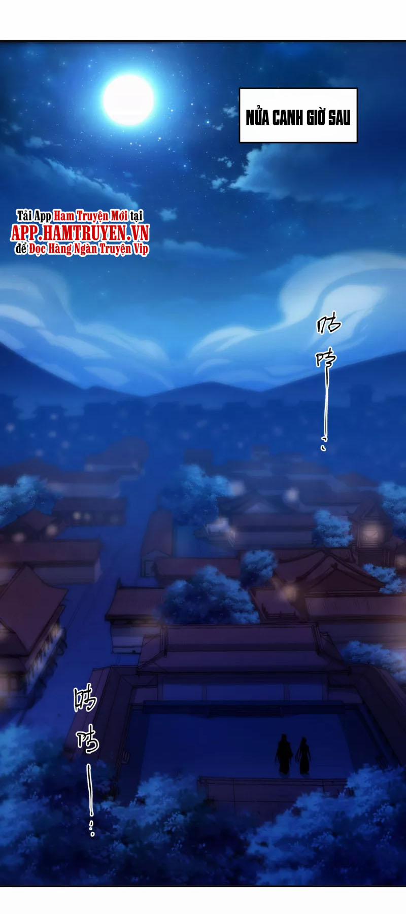 Tiên Đế Xâm Nhập 112 trang 8