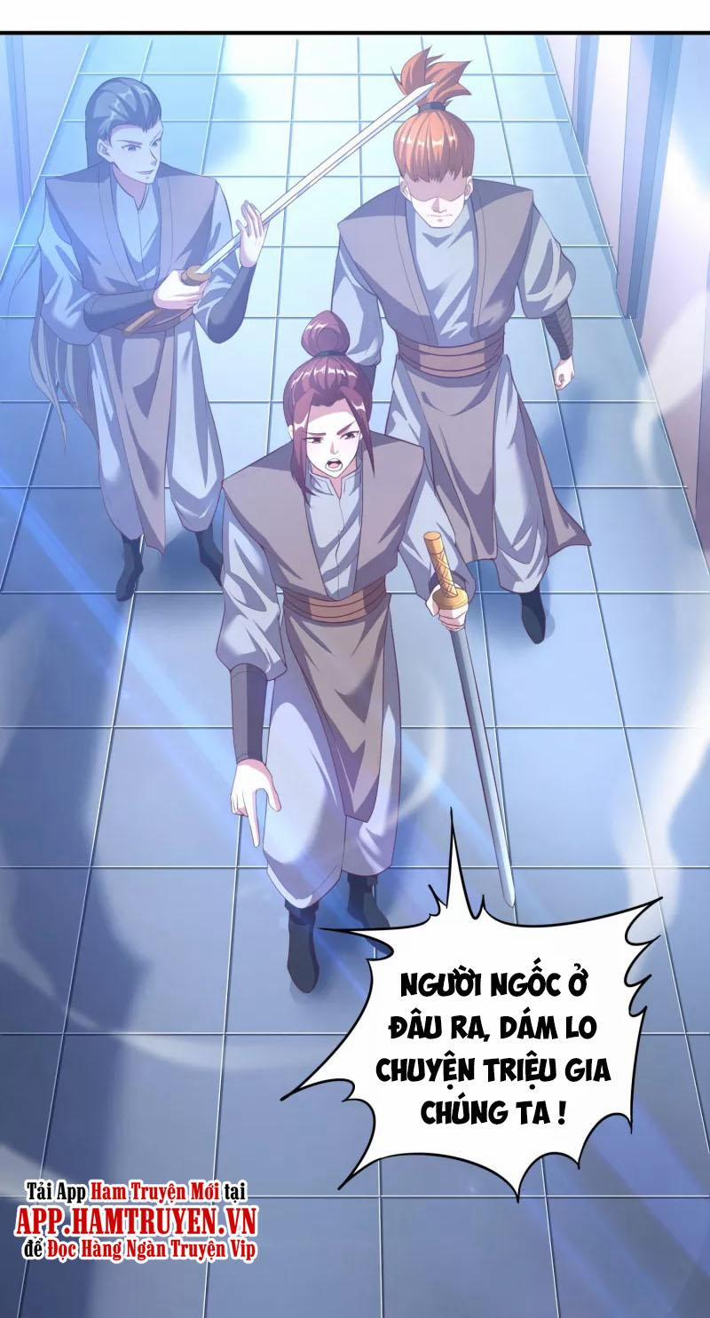 Tiên Đế Xâm Nhập 113 trang 0
