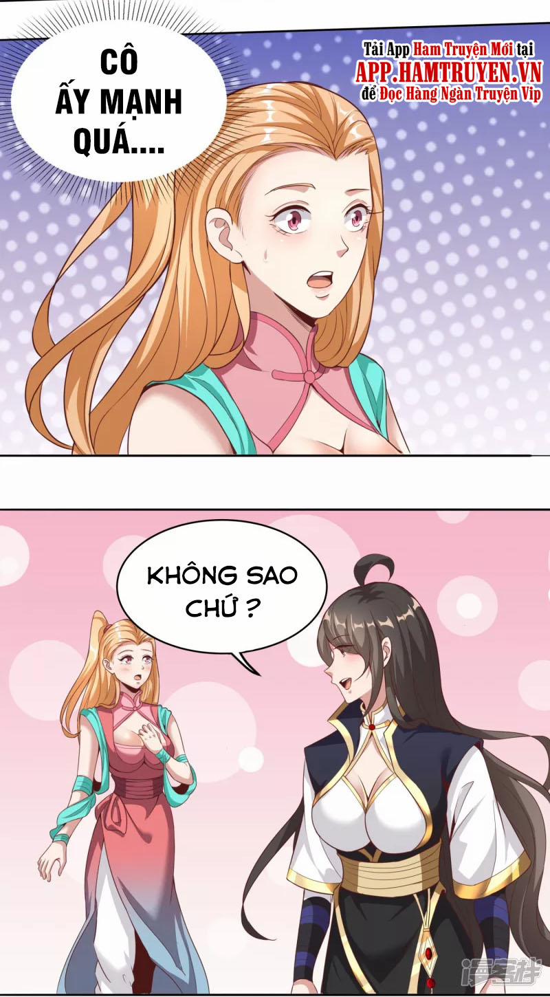 Tiên Đế Xâm Nhập 113 trang 10