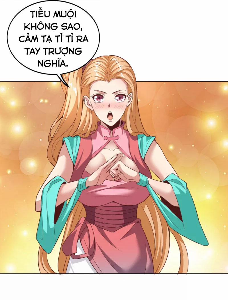 Tiên Đế Xâm Nhập 113 trang 11