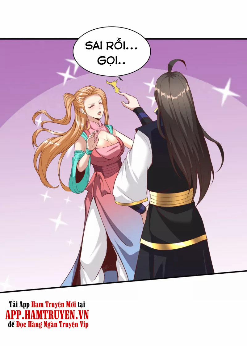 Tiên Đế Xâm Nhập 113 trang 12