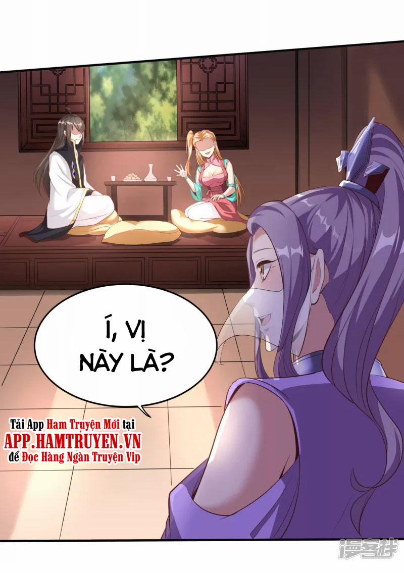 Tiên Đế Xâm Nhập 113 trang 16