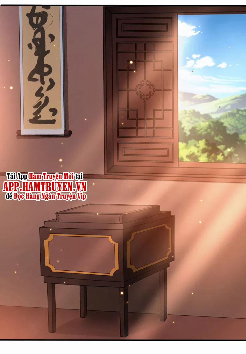 Tiên Đế Xâm Nhập 113 trang 18