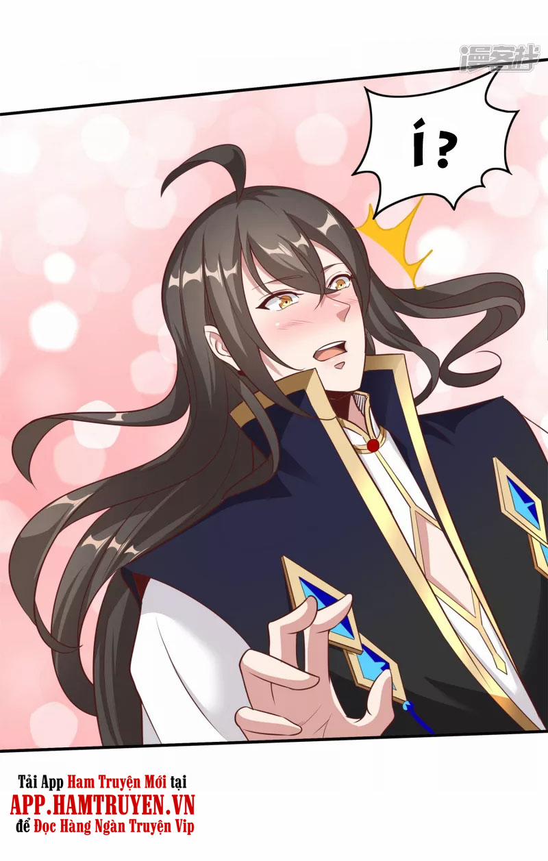 Tiên Đế Xâm Nhập 113 trang 22