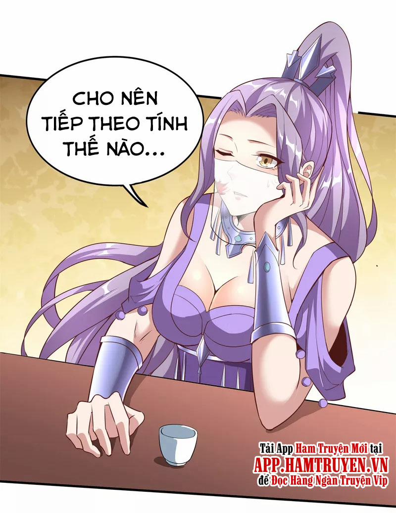 Tiên Đế Xâm Nhập 113 trang 24