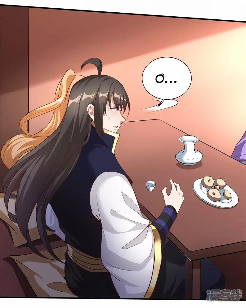 Tiên Đế Xâm Nhập 113 trang 25