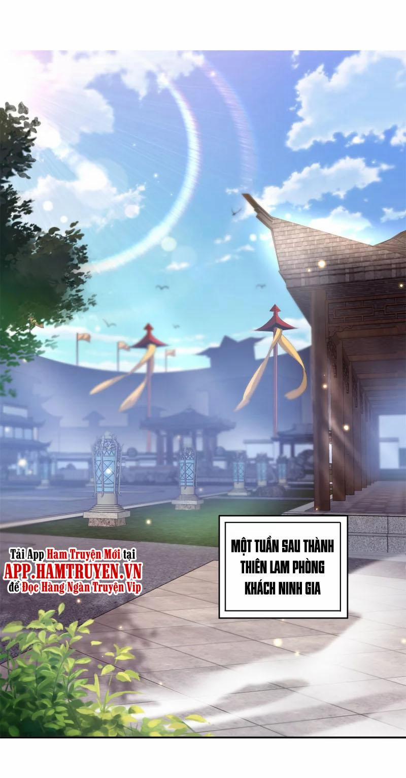 Tiên Đế Xâm Nhập 114 trang 0