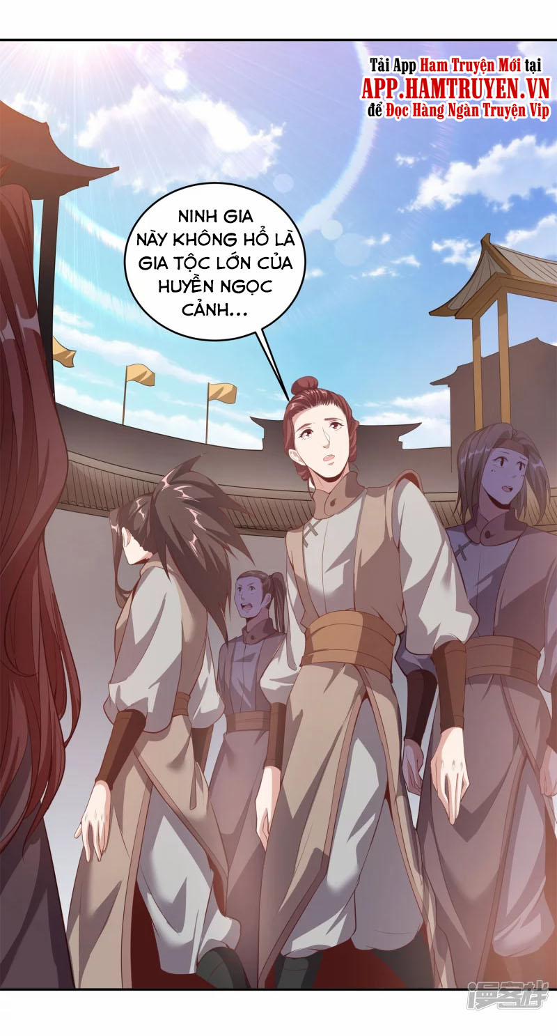 Tiên Đế Xâm Nhập 114 trang 2