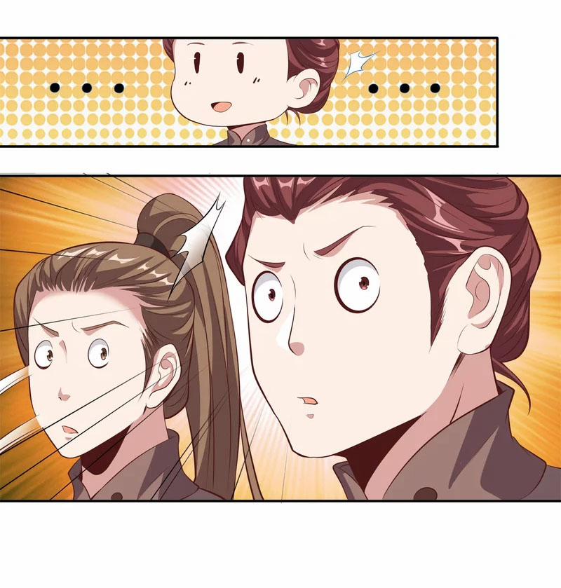 Tiên Đế Xâm Nhập 114 trang 5