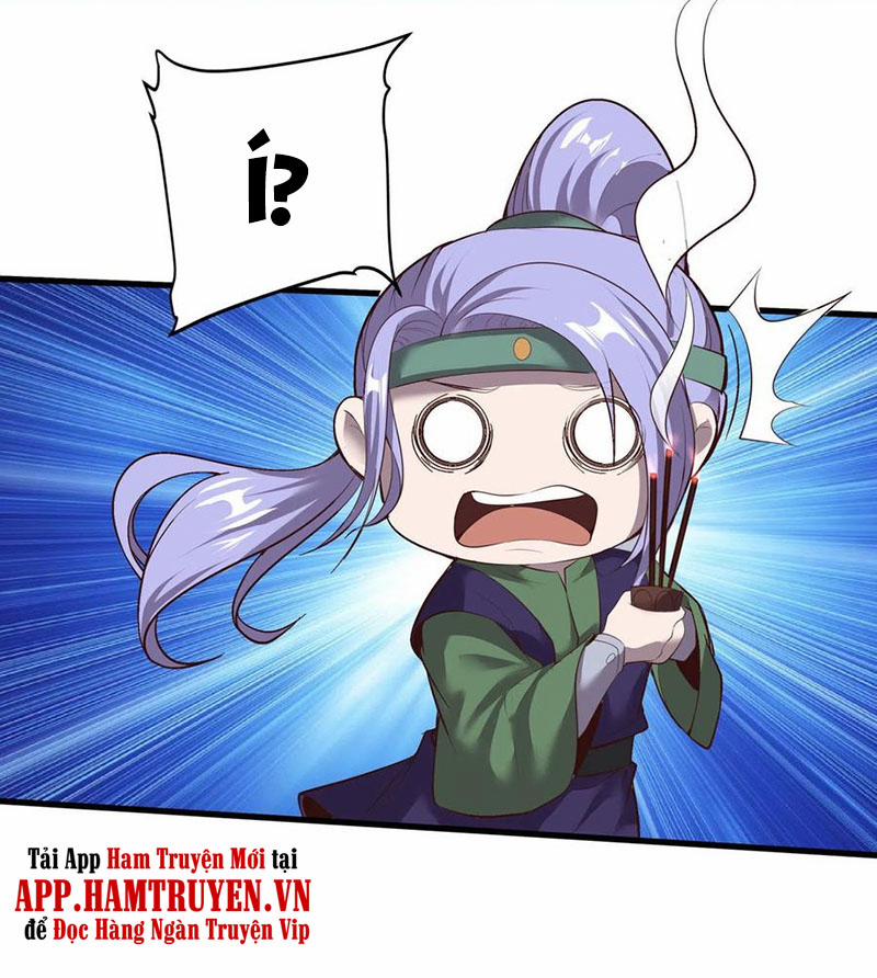 Tiên Đế Xâm Nhập 115 trang 13