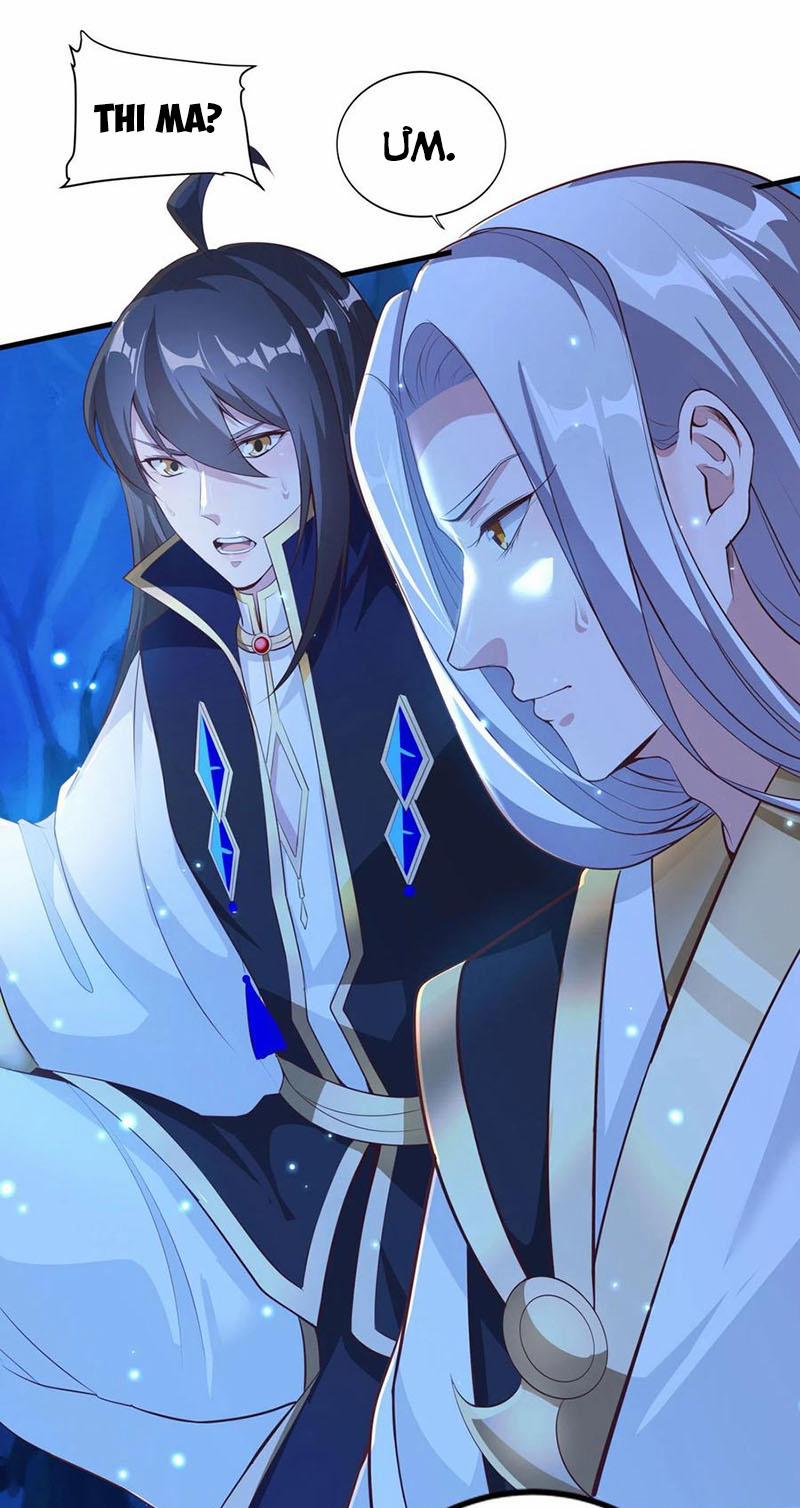 Tiên Đế Xâm Nhập 115 trang 2