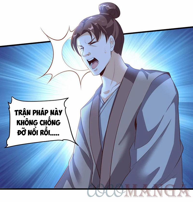 Tiên Đế Xâm Nhập 115 trang 6