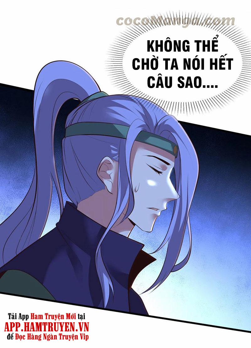 Tiên Đế Xâm Nhập 115 trang 9