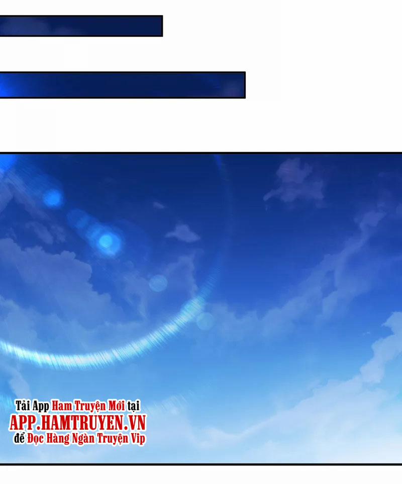 Tiên Đế Xâm Nhập 116 trang 10