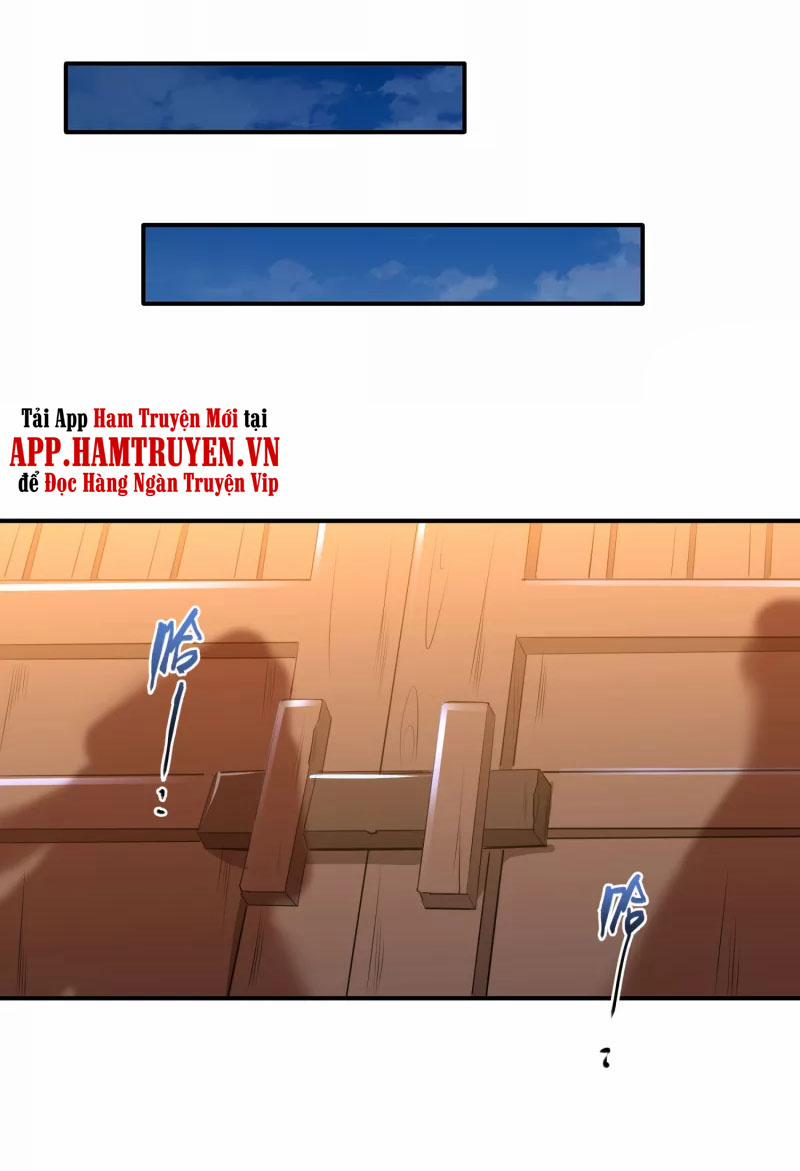 Tiên Đế Xâm Nhập 116 trang 16