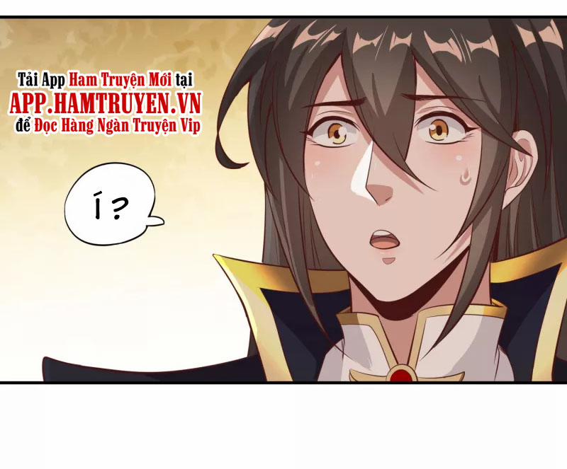 Tiên Đế Xâm Nhập 116 trang 18