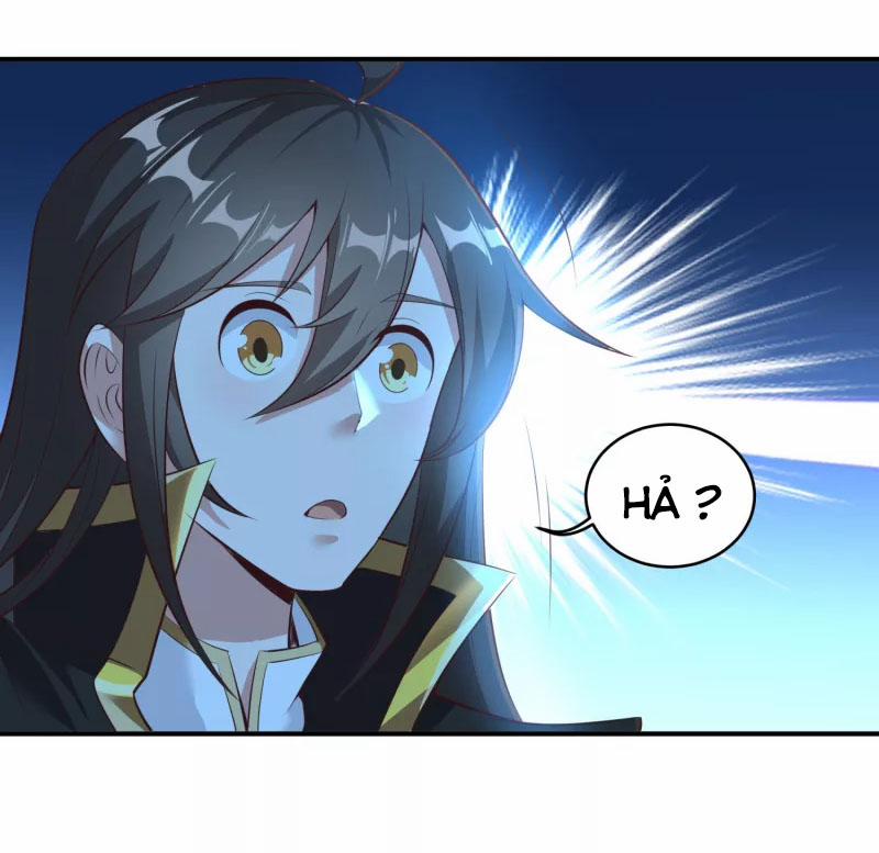 Tiên Đế Xâm Nhập 116 trang 27