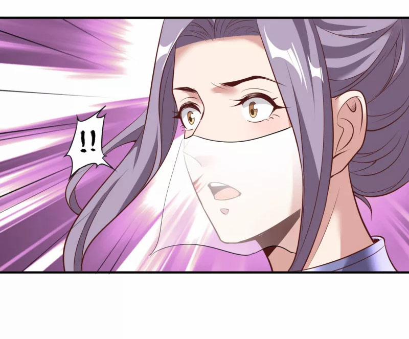 Tiên Đế Xâm Nhập 116 trang 29