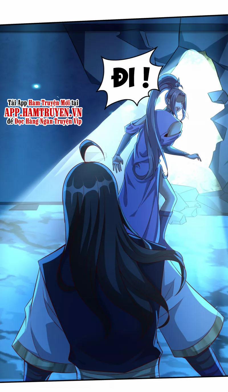 Tiên Đế Xâm Nhập 117 trang 13