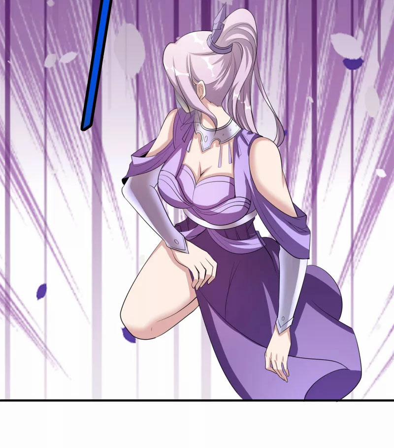 Tiên Đế Xâm Nhập 117 trang 5