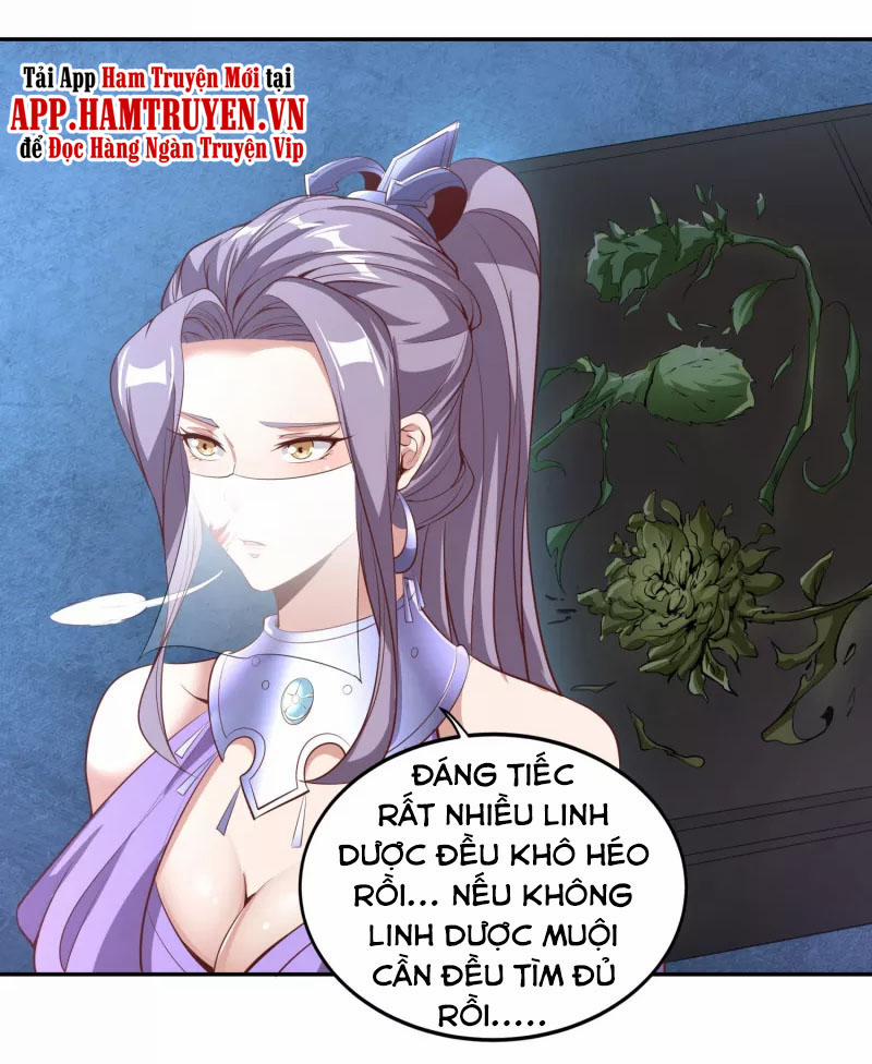 Tiên Đế Xâm Nhập 118 trang 12