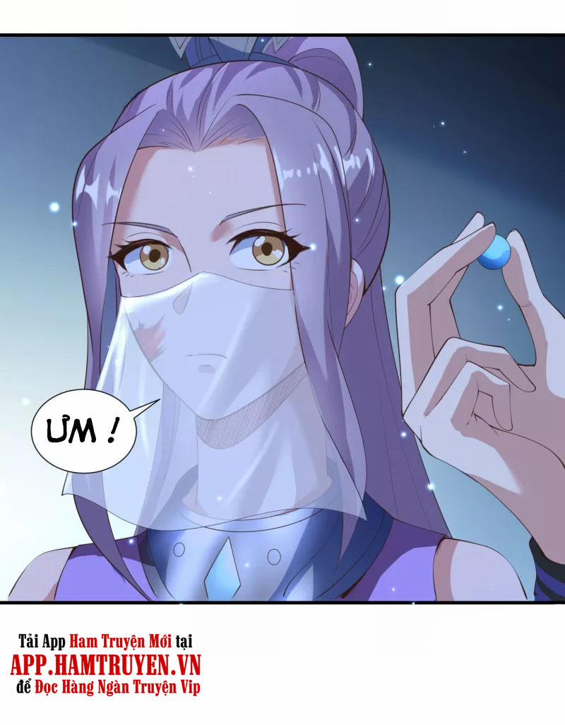 Tiên Đế Xâm Nhập 118 trang 14