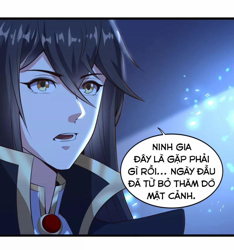Tiên Đế Xâm Nhập 118 trang 23
