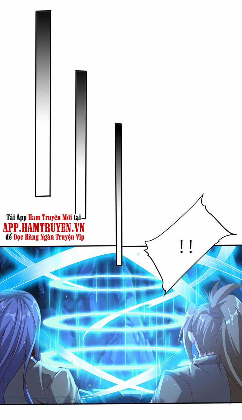 Tiên Đế Xâm Nhập 119 trang 24