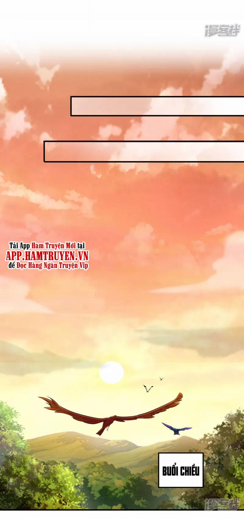 Tiên Đế Xâm Nhập 120 trang 26