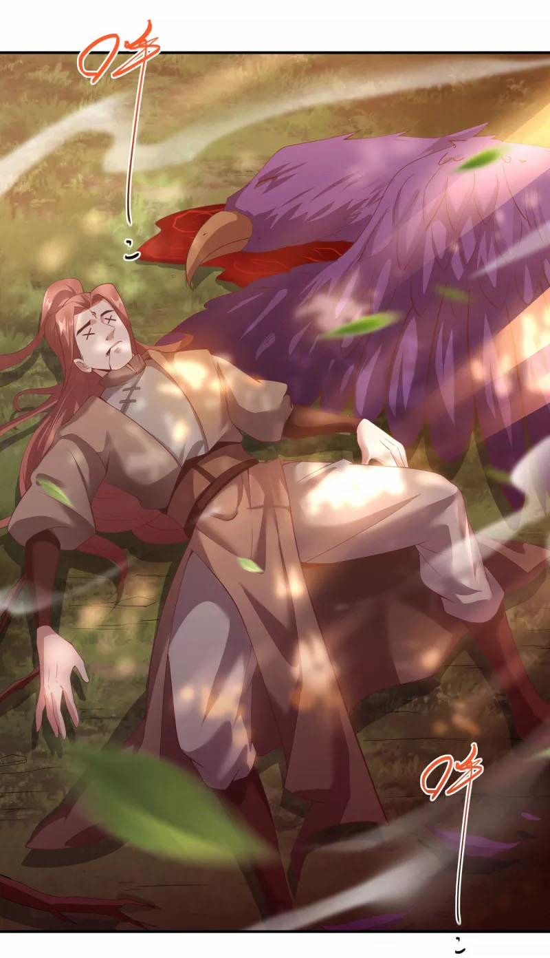 Tiên Đế Xâm Nhập 120 trang 29