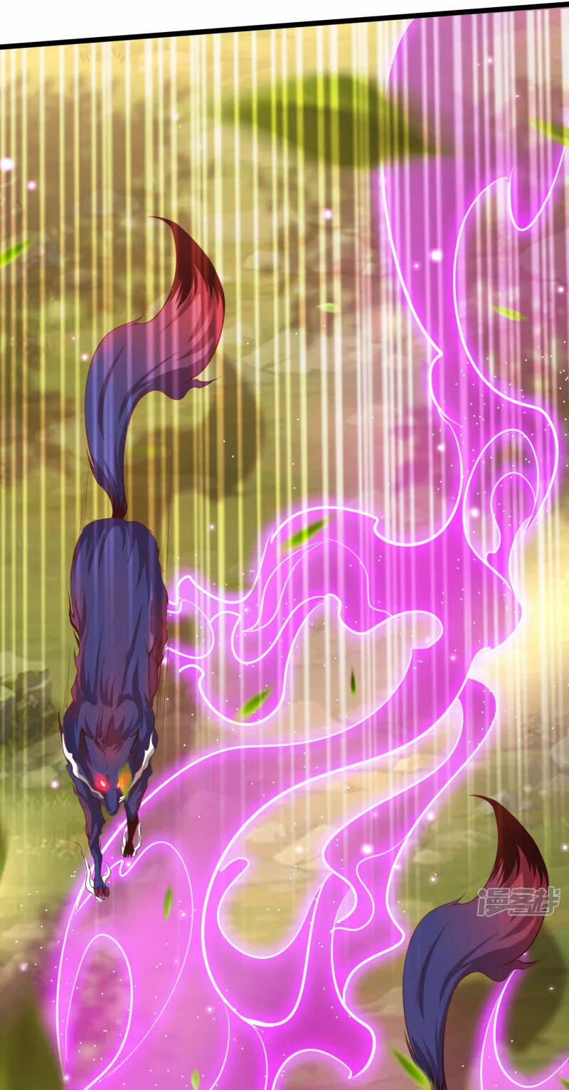 Tiên Đế Xâm Nhập 121 trang 10