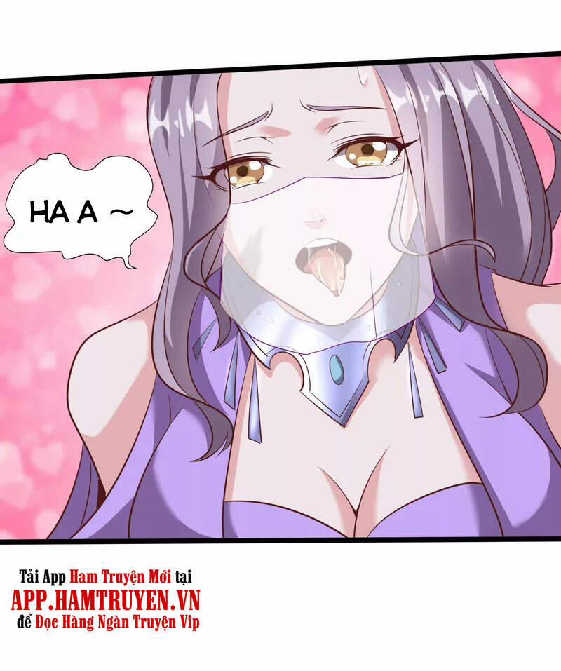 Tiên Đế Xâm Nhập 121 trang 15