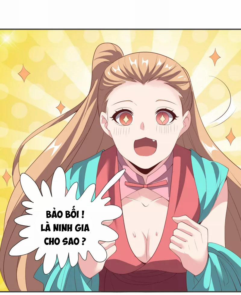 Tiên Đế Xâm Nhập 122 trang 15