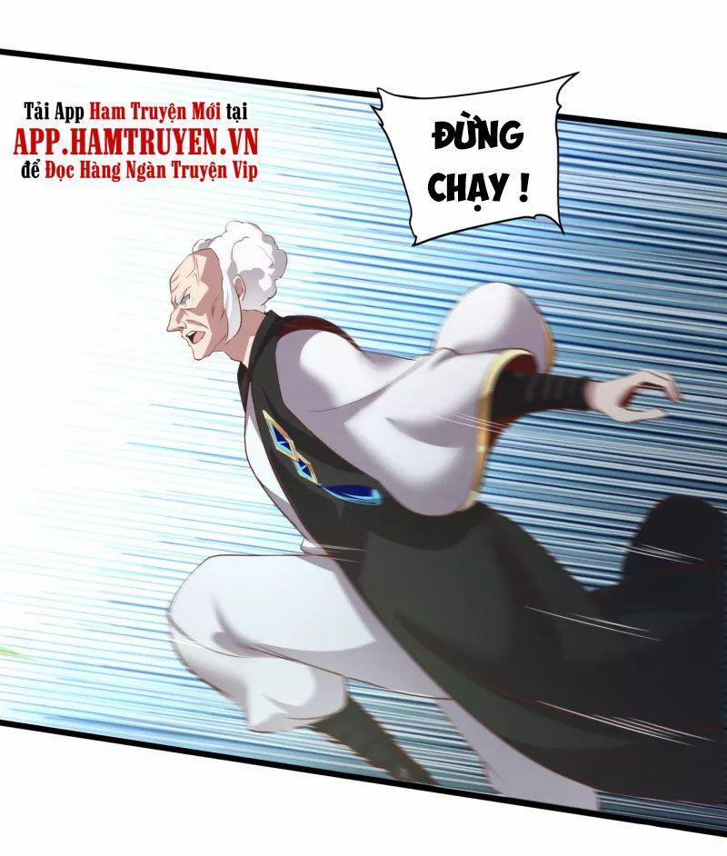 Tiên Đế Xâm Nhập 123 trang 10