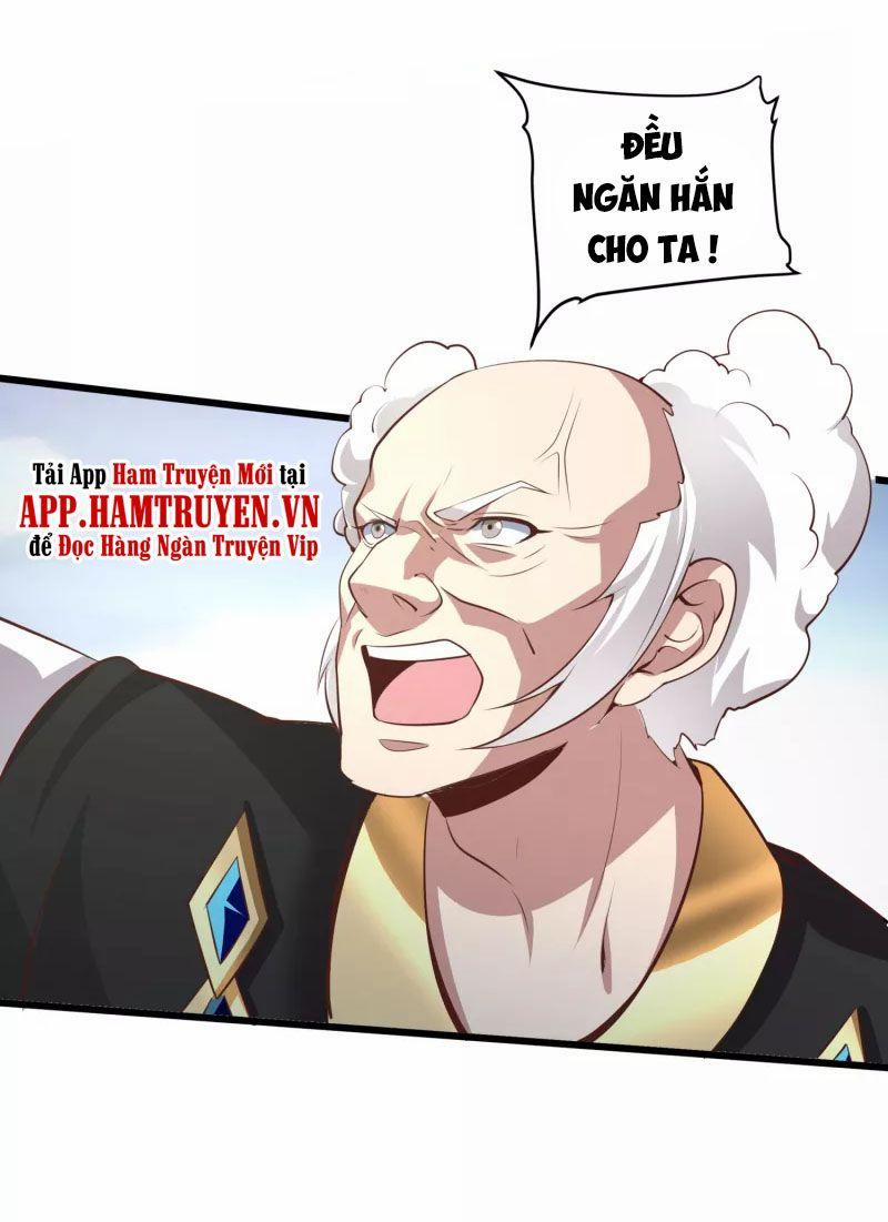 Tiên Đế Xâm Nhập 123 trang 12