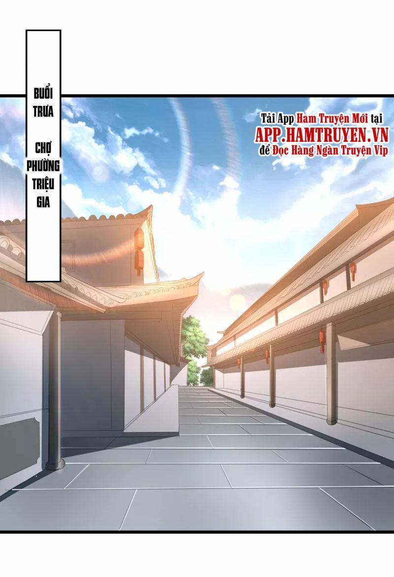 Tiên Đế Xâm Nhập 125 trang 0